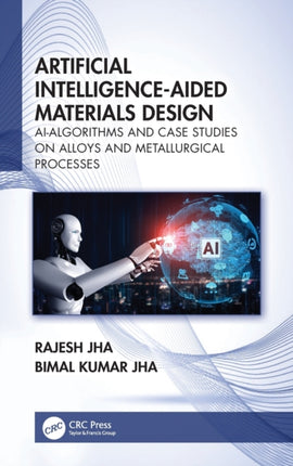 Artificial IntelligenceAided Materials Design