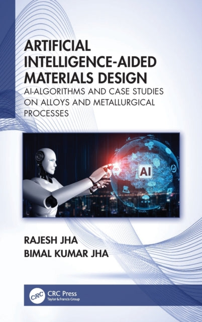 Artificial IntelligenceAided Materials Design