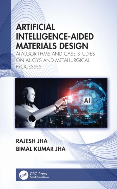 Artificial IntelligenceAided Materials Design