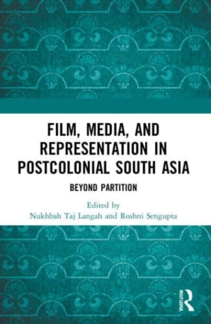 Film Media and Representation in Postcolonial
