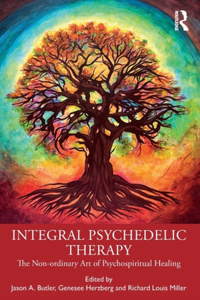 Integral Psychedelic Therapy