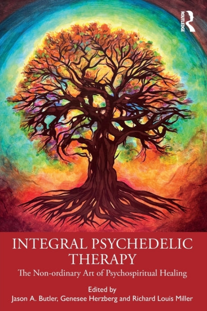 Integral Psychedelic Therapy