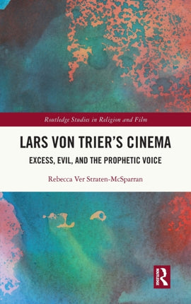 Lars von Triers Cinema