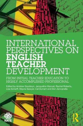 International Perspectives on English Teacher