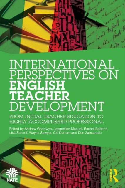 International Perspectives on English Teacher