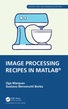 Image Processing Recipes in MATLAB