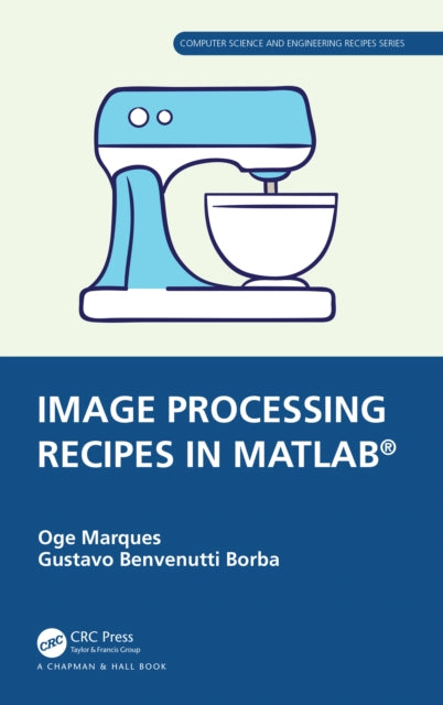 Image Processing Recipes in MATLAB