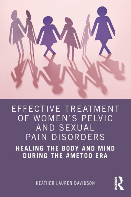 Effective Treatment of Womens Pelvic and Sexual