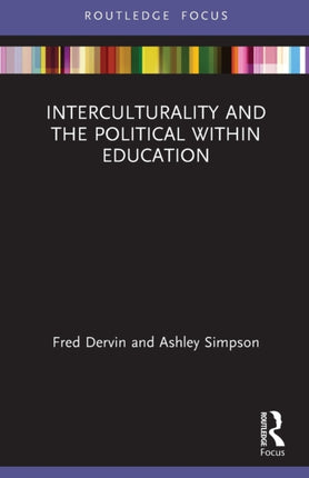 Interculturality and the Political within