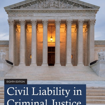 Civil Liability in Criminal Justice