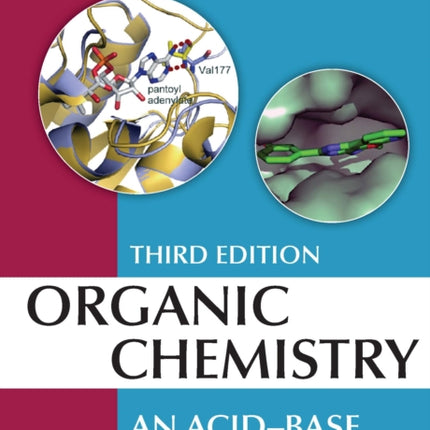 Organic Chemistry