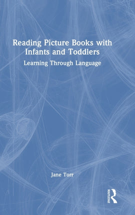 Reading Picture Books with Infants and Toddlers