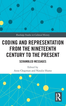 Coding and Representation from the Nineteenth