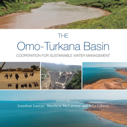 The OmoTurkana Basin