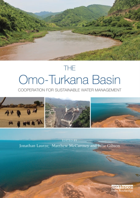 The OmoTurkana Basin