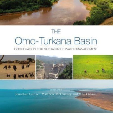 The OmoTurkana Basin