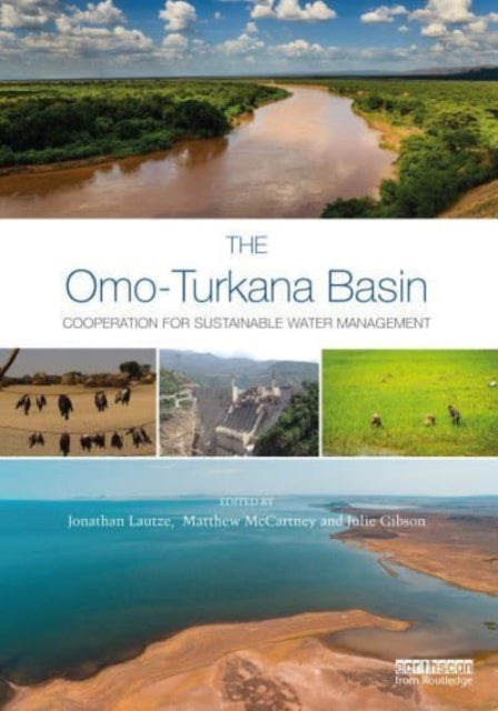 The OmoTurkana Basin