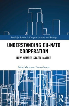 Understanding EUNATO Cooperation
