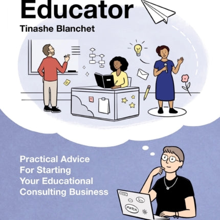 The Freelance Educator