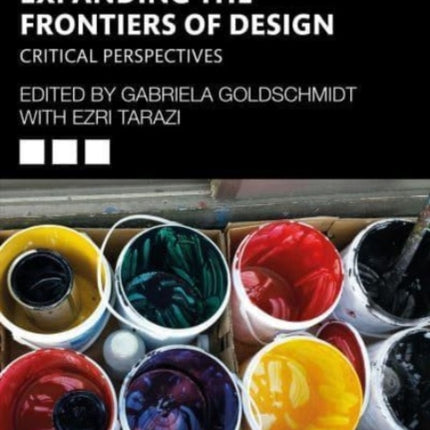 Expanding the Frontiers of Design