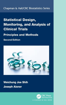 Statistical Design Monitoring and Analysis of