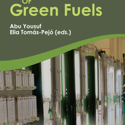 Microbiology of Green Fuels