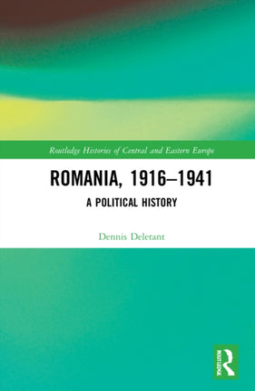 Romania 1916â1941