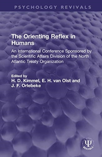 The Orienting Reflex in Humans