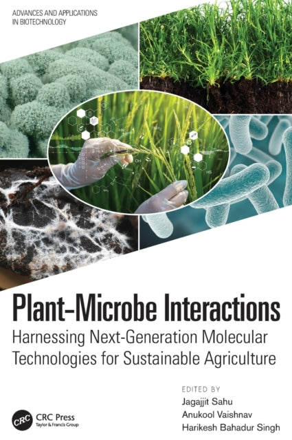 PlantMicrobe Interactions
