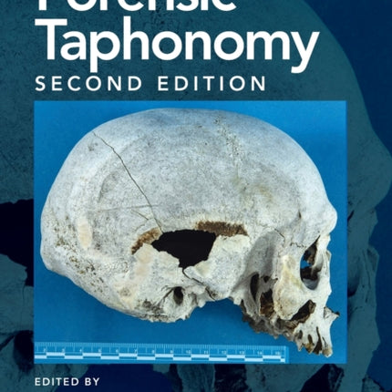 Manual of Forensic Taphonomy