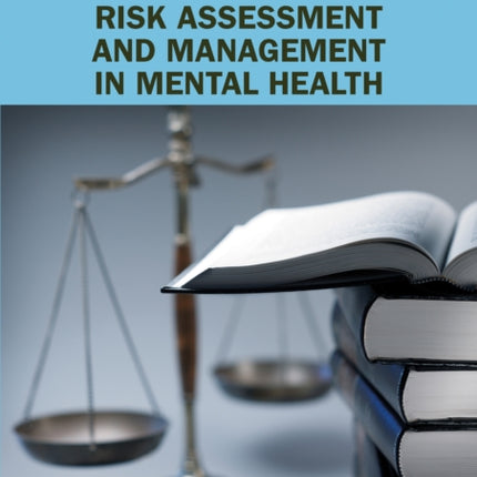 A Pocket Guide to Risk Assessment and Management