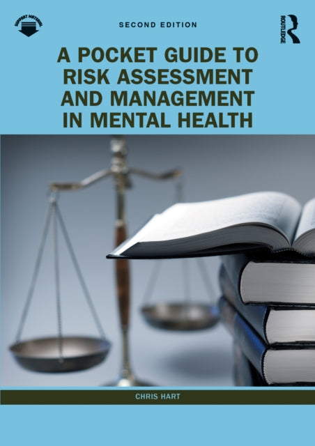 A Pocket Guide to Risk Assessment and Management