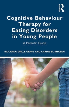 Cognitive Behaviour Therapy for Eating Disorders