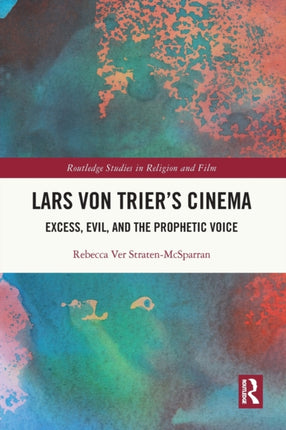 Lars von Triers Cinema