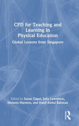 CPD for Teaching and Learning in Physical Education