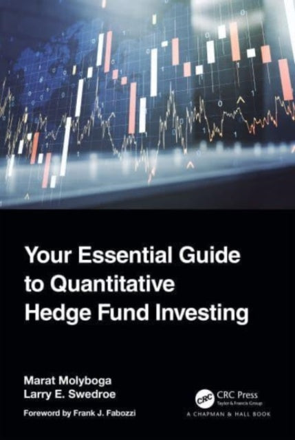 Your Essential Guide to Quantitative Hedge Fund