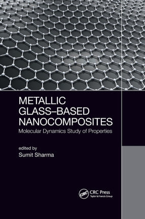Metallic GlassBased Nanocomposites