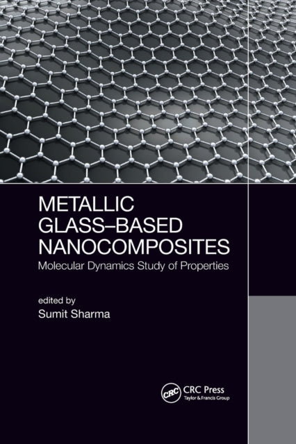 Metallic GlassBased Nanocomposites