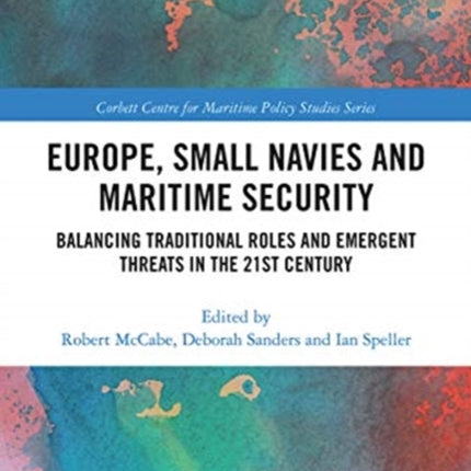 Europe Small Navies and Maritime Security