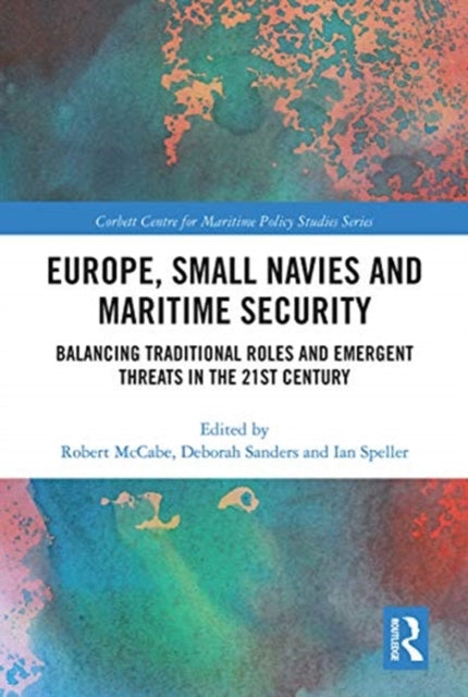 Europe Small Navies and Maritime Security