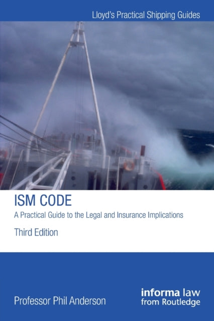 The ISM Code