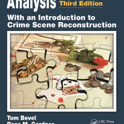 Bloodstain Pattern Analysis with an Introduction