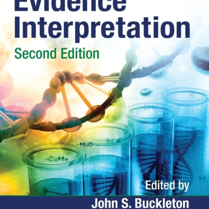 Forensic DNA Evidence Interpretation