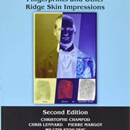 Fingerprints and Other Ridge Skin Impressions