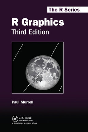 R Graphics Third Edition