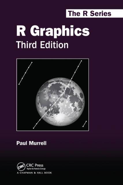 R Graphics Third Edition