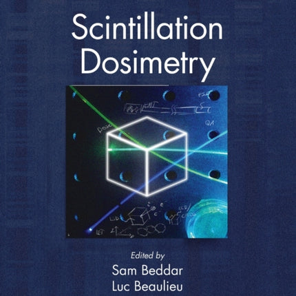 Scintillation Dosimetry