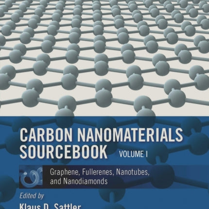 Carbon Nanomaterials Sourcebook