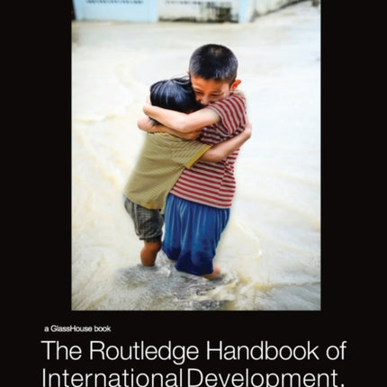 The Routledge Handbook of International