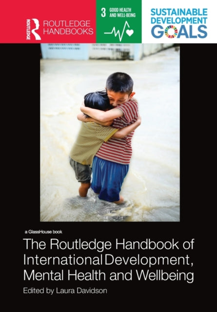 The Routledge Handbook of International